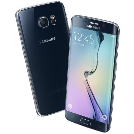 E intre cele mai dorite produse de Black Friday: cat este redus Galaxy S6 Edge