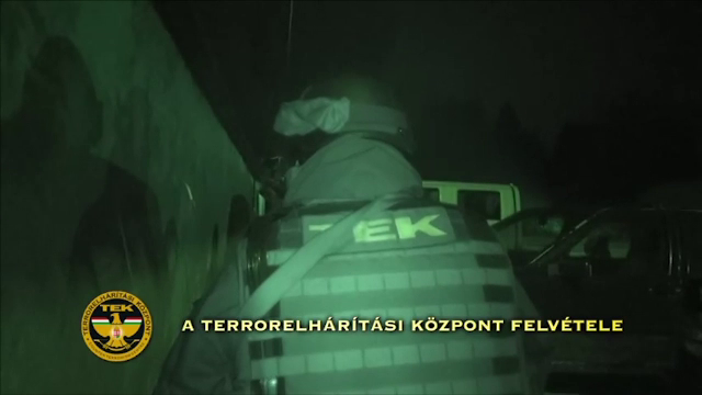 Al saselea barbat din grupul care a furat aproape 3 kg de aur dintr-un magazin din Oradea a fost prins. Unde a fost gasit