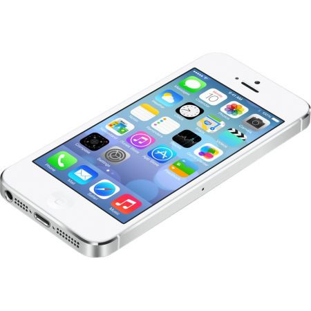 Super-pret la iPhone 5S in oferta de Black Friday