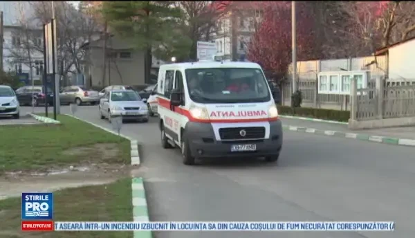 Nicio fapta buna nu ramane nepedepsita. Un barbat care a sarit in apararea unei femei, a incasat o bataie crunta