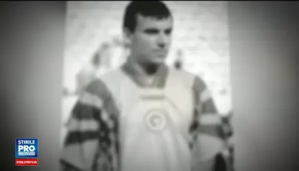 Viata si cariera lui Daniel Prodan. Un jucator moare de doua ori: cand se lasa de fotbal si de moarte naturala