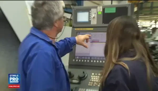 Solutia prin care elevii scolilor profesionale se pot specializa la locul de munca. Ce inseamna invatamant profesional dual