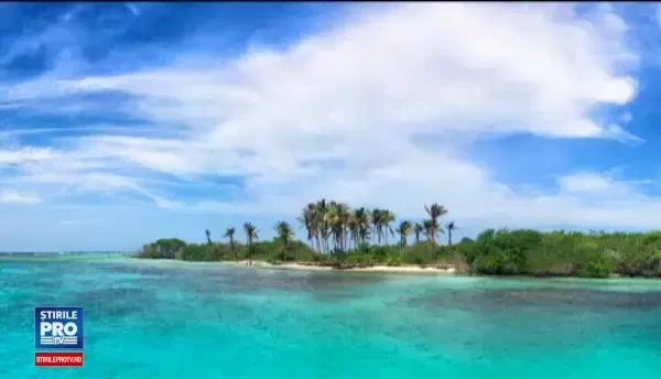 A inceput Targul de Turism de la Romexpo. Cat costa o croaziera in Antarctica si ce puteti vedea in jungla amazoniana