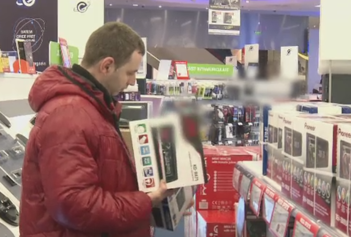 Autorităţile vor supraveghea reducerile de Black Friday. "Nu vrem să omorâm BF"