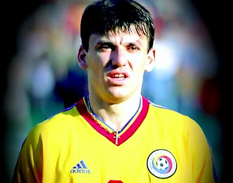 Daniel Prodan a fost inmormantat. Gica Popescu: "Generatia noastra de aur nu mai e la fel"