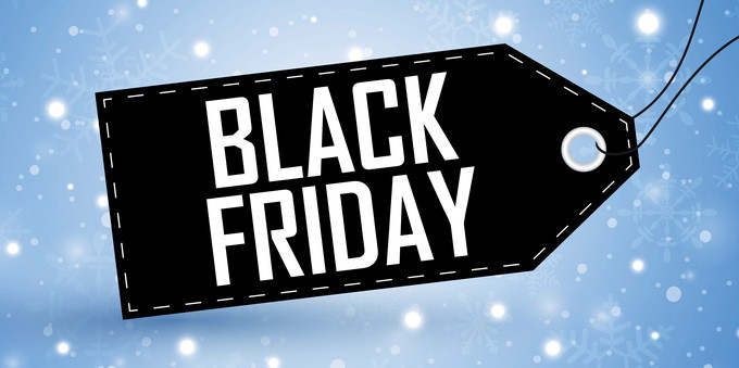 Când este Black Friday 2017 în România