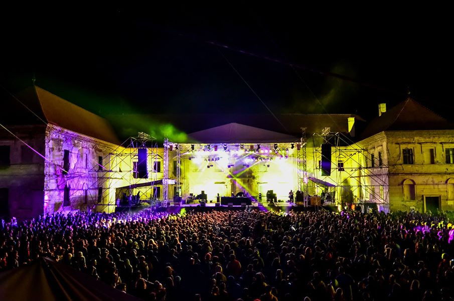 Electric Castle 2017: mai mult decat muzica buna