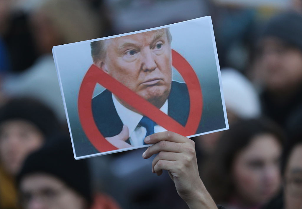 Victoria lui Trump ar putea accelera incalzirea globala si drumul omenirii spre "dezastru". Cine face acest avertisment