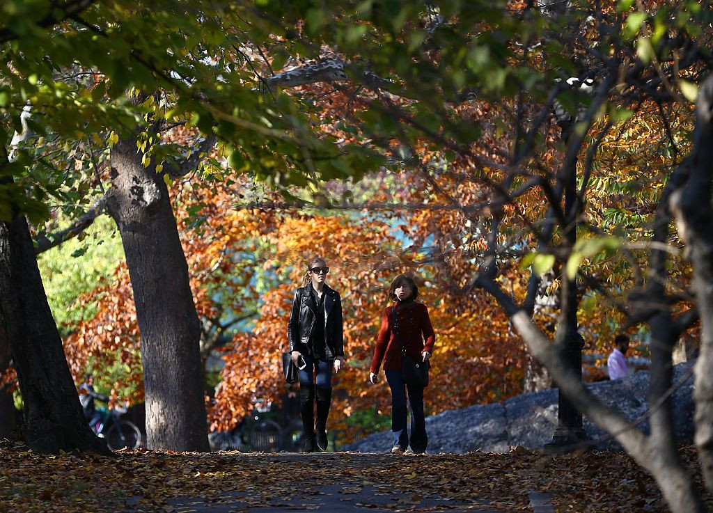 Avem parte de un weekend cu mult soare si temperaturi destul de ridicate. Prognoza meteo pentru urmatoarele zile