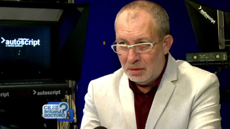 Busu, despre relatia cu copiii sai si secretul popularitatii. "Fii moderat cu mizeriile"