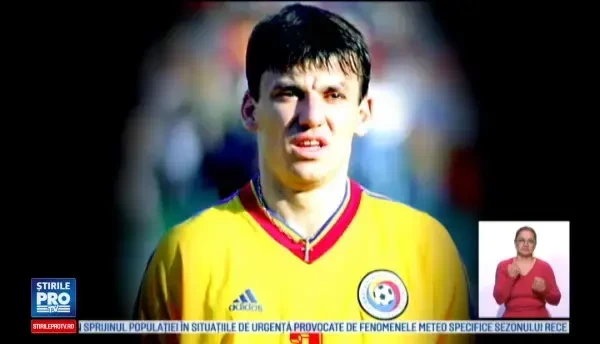 Toti cei care l-au indragit isi pot lua ramas bun de la Daniel Prodan. Trupul neinsufletit, depus azi la Arena Nationala