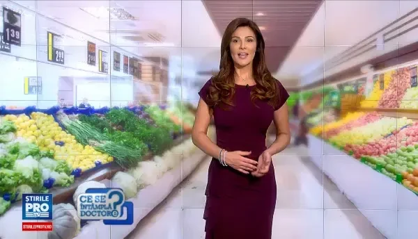 Secretele ascunse de fructele proaspete din supermarketuri. Multe sunt IRADIATE si pot fi vechi chiar si de jumatate de an