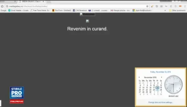 BLACK FRIDAY 2016 LIVE TEXT. Smartphone-uri la oferta de 0 EURO. Magazinul care a vandut de peste un sfert de miliard de lei