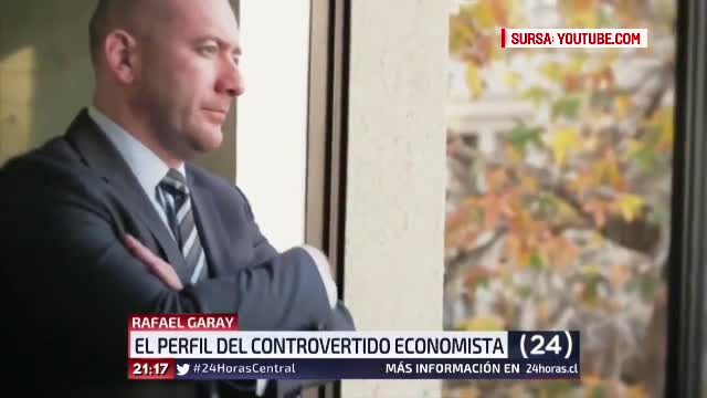 Chilianul arestat in Romania era urmarit din cauza unui joc piramidal. Ce minciuna a folosit ca sa fuga din tara sa