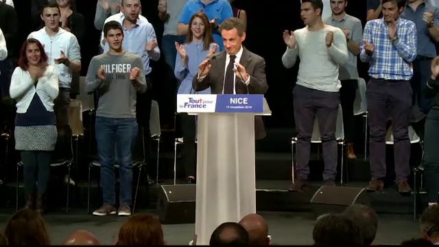 Nicolas Sarkozy, acuzat ca ar fi primit valize cu bani de la Muammar El Gaddafi. Reactia acestuia: "Nu va este rusine?"