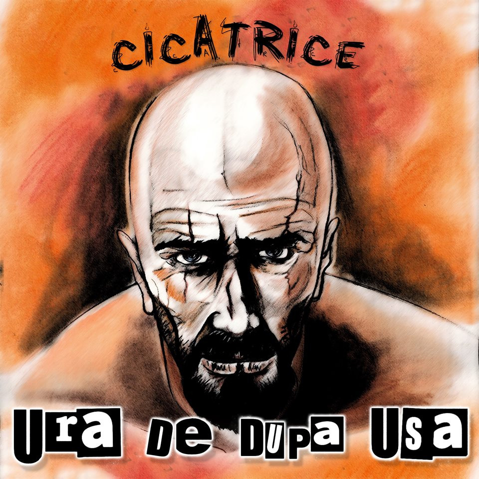 Trupa Ura De După Ușă, în turneu de promovare a albumului ”Cicatrice”: Arad, Timișoara, Cluj, București