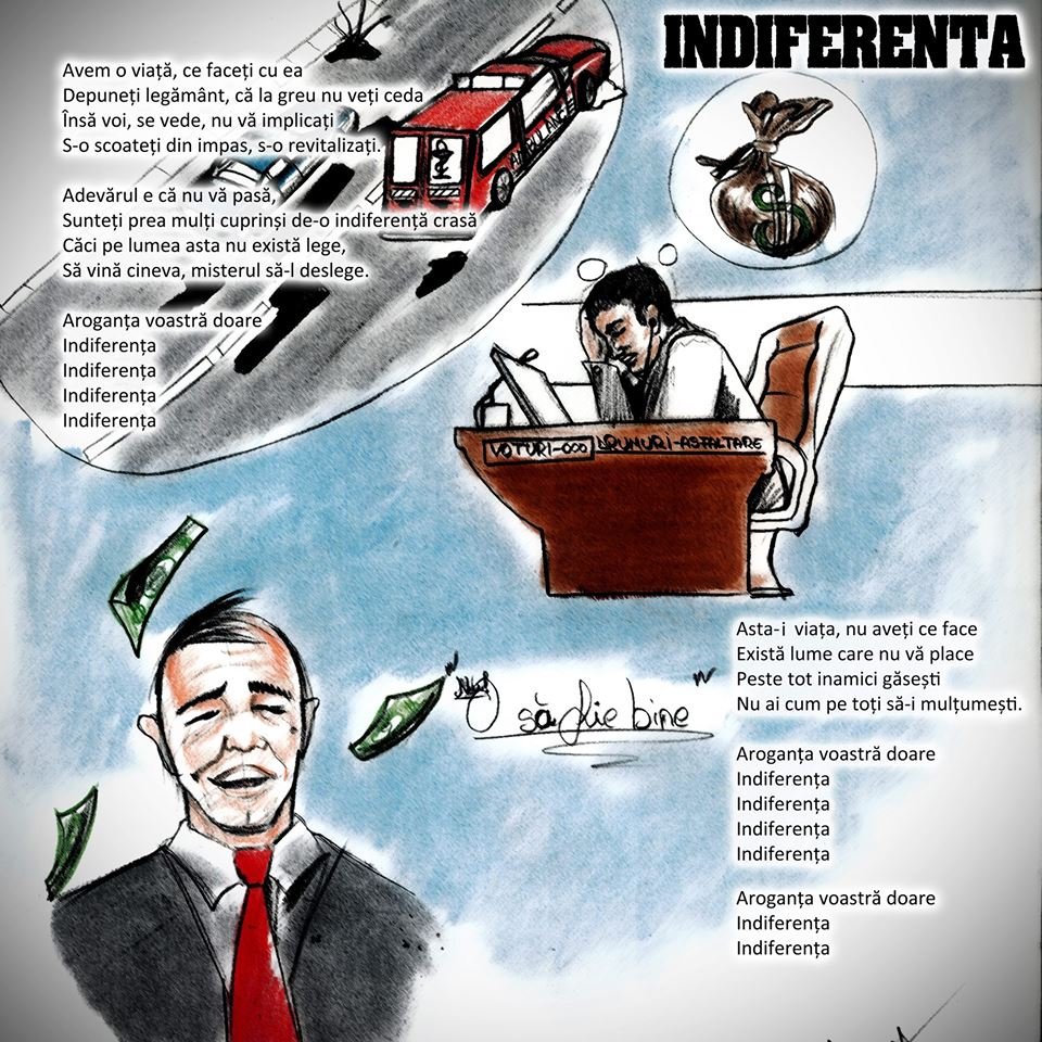 Ura de dupa Usa