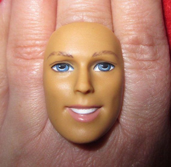 inel Barbie