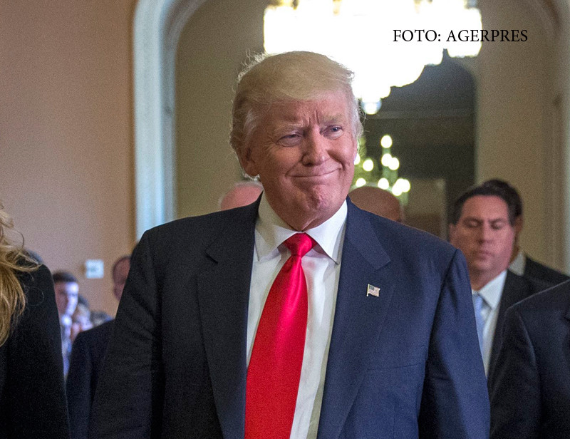 Donald Trump, proces urias cu studentii universitatii pe care a infiintat-o. "A fost o escrocherie de milioane de dolari"