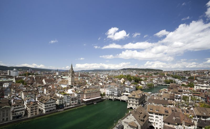 Europenii care ar putea să nu mai plătească taxe, din 2020. Sunt cei mai bogați de pe continent