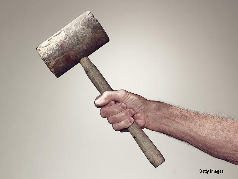 Si-a omorat nevasta filipineza si a taiat-o in bucati, apoi s-a dus la prostituate in Thailanda. Pedeapsa primita de barbat