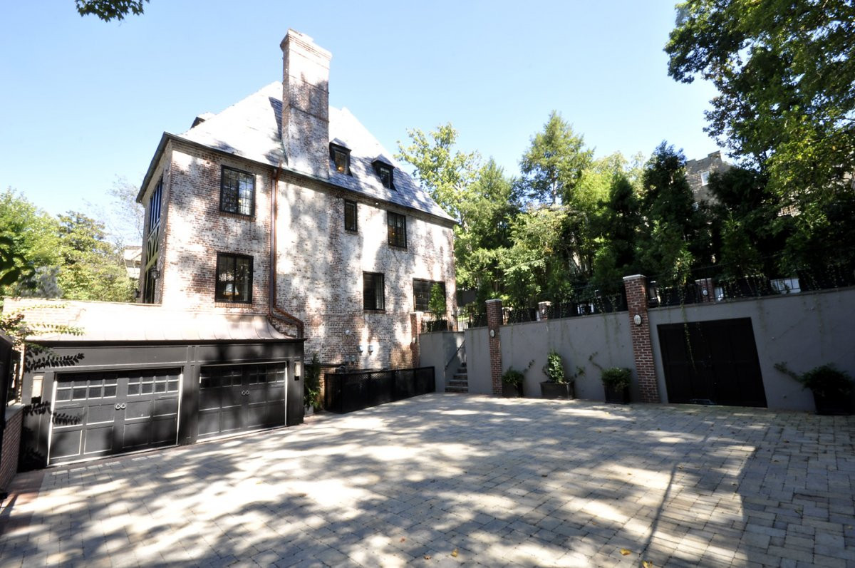 Cum arata locuinta de 5 milioane de dolari in care familia Obama se va muta dupa ce va pleca de la Casa Alba