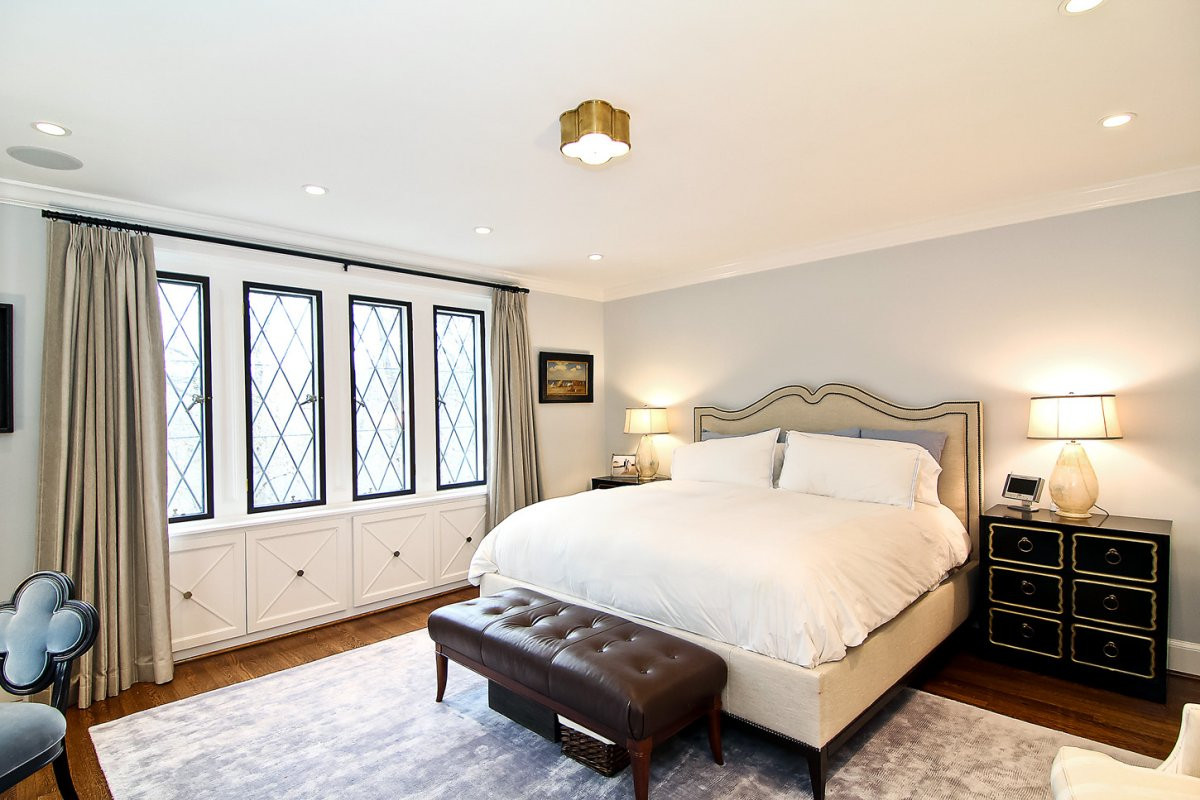 Cum arata locuinta de 5 milioane de dolari in care familia Obama se va muta dupa ce va pleca de la Casa Alba