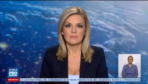 Accident pe o sosea din Cluj. Un autobuz cu pasageri a intrat intr-un stalp