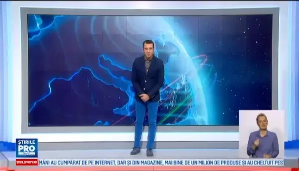 Vremea se incalzeste in toata tara, dar ceata va acoperi anumite zone. Prognoza meteo pentru urmatoarele zile