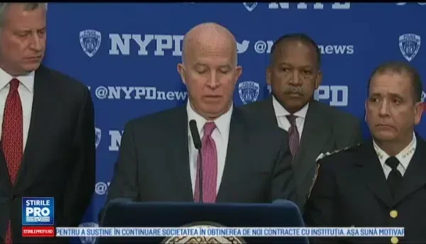 Protejarea lui Donald Trump le de batai de cap agentilor Secret Service. Resedinta sa e in centrul New York-ului