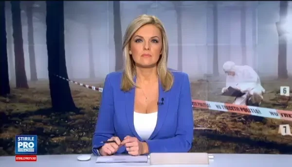 Cadavrul unui barbat, gasit in Masivul Fagaras. Cine cred anchetatorii ca ar putea fi defunctul