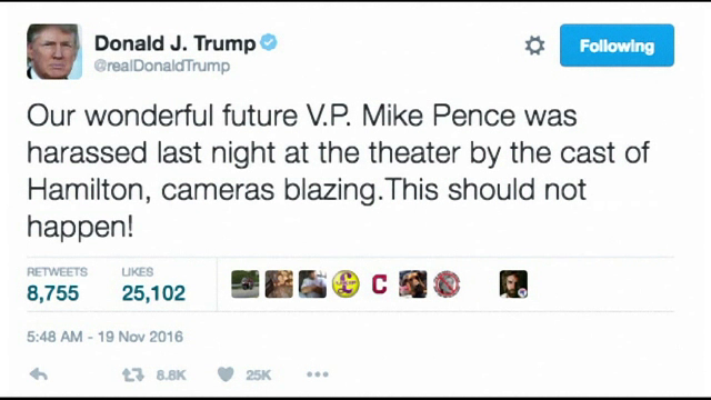 trump twitter