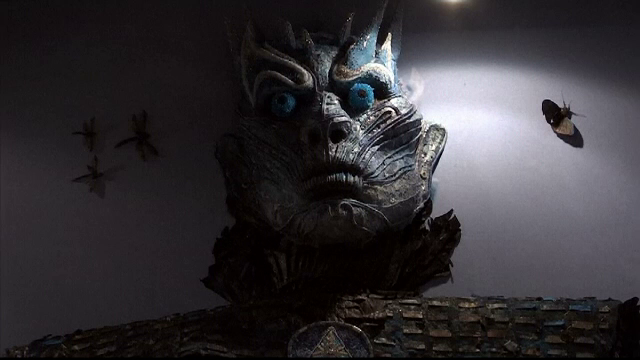 Surprize uriase pentru fanii Game of Thrones, la New York. Cum au putut ajunge direct in mijlocul bataliilor din serial