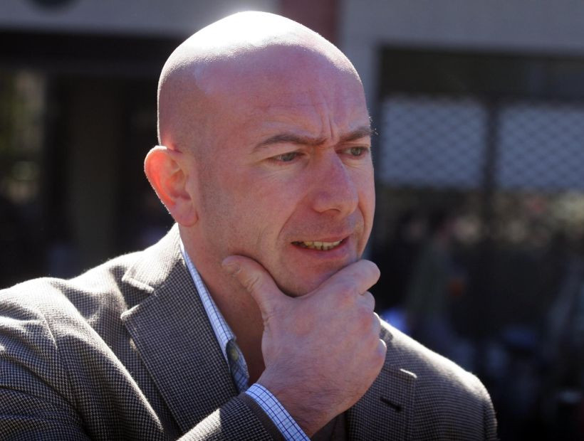 Cum a ajuns scandalul "Caritasului" chilian sa se mute in Romania. Jurnalistii sud-americani au invadat Brasovul