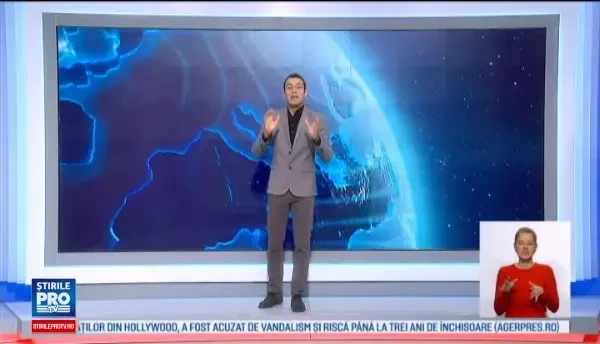 Vreme calda, cu temperaturi care ar putea depasi 17 grade Celsius. Prognoza meteo pana miercuri