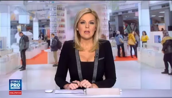 Targul de Carte Gaudeamus s-a incheiat duminica, cu peste 100.000 de vizitatori. Care au fost vedetele fiecarei edituri