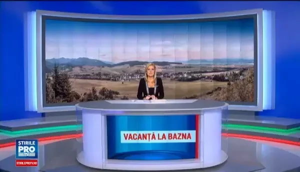 Locul din Romania care pare desprins din basmele fratilor Grimm. De ce este foarte cautat de catre turistii straini