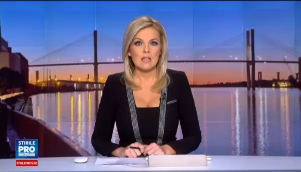 Clipe de teroare in statul american Georgia. Un debarcader cu 55 de oameni a cazut in apele inghetate ale raului Savannah