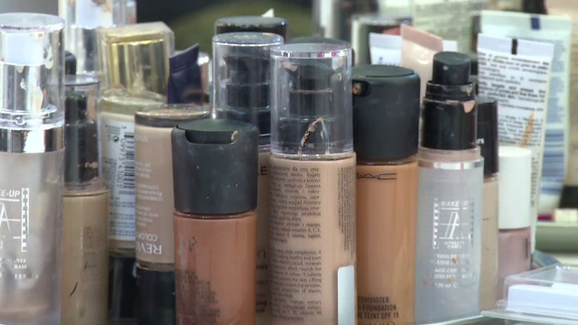 Make-up artist, o meserie tot mai cautata. Cati bani poti castiga pentru o singura sesiune de machiaj