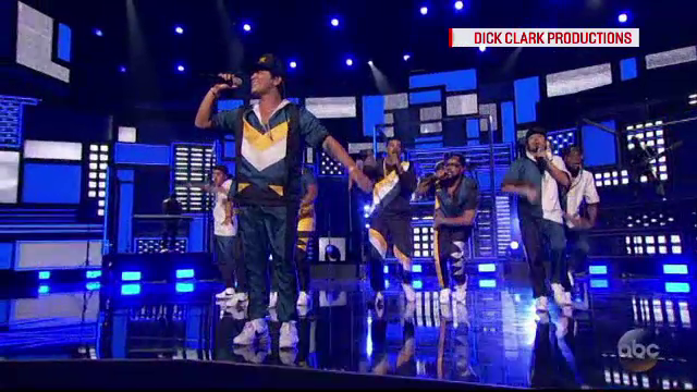 American Music Awards 2017: Bruno Mars a câştigat 7 trofee