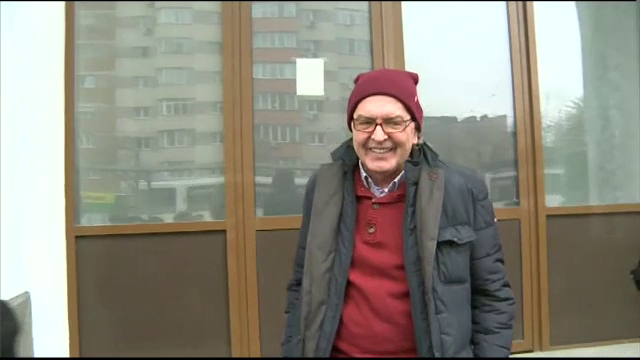 Ducu Bertzi, audiat in dosarul de abuz in serviciu si conflict de interese la Radioul Public. "Au vrut sa ma vada"