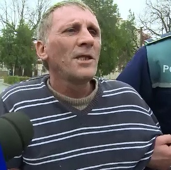 Tanar de 27 de ani din Dambovita, atacat cu toporul de propriul tata. Motivul scandalului