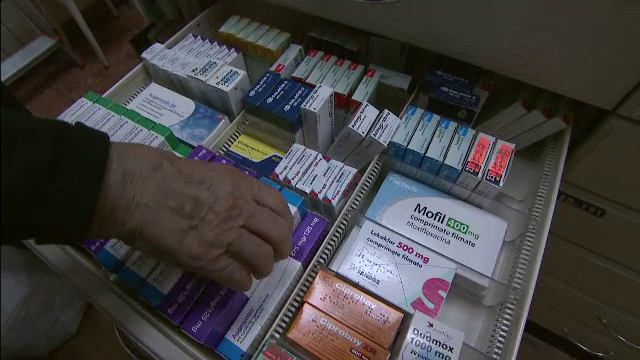 Romania, pe locul 2 in Europa la consumul de antibiotice. Campania lansata de Ministerul Sanatatii pentru a stopa fenomenul