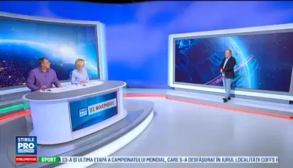 Vreme inchisa in sudul si estul tarii, dar cu soare in rest. Prognoza pentru urmatoarele trei zile