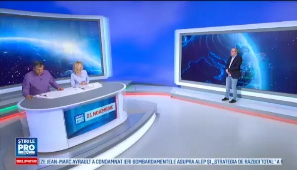 Vreme inchisa in sudul si estul tarii, dar cu soare in rest. Prognoza pentru urmatoarele trei zile