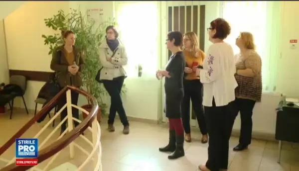 Cu gandul la cei suferinzi, mai multe mame din Timisoara s-au mobilizat pe Facebook si au donat sange