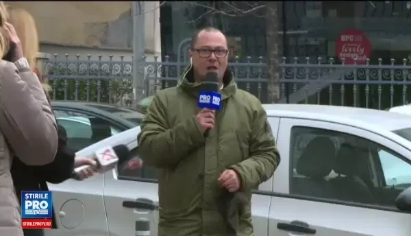 Afacerea de coruptie