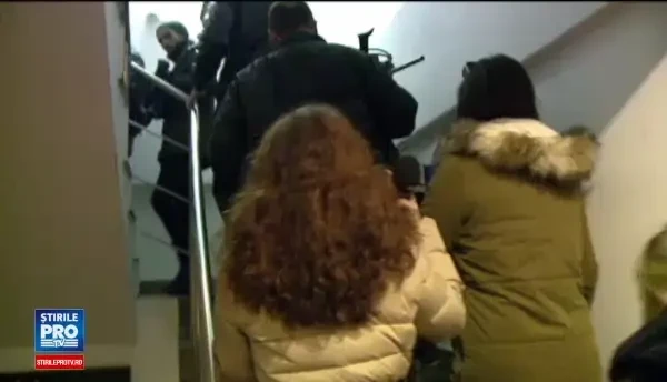 Primele reactii ale chilianului acuzat ca a deturnat doua milioane de euro. Ce ipoteze au jurnalistii din Chile in acest caz