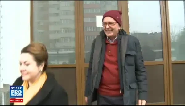 Ducu Bertzi, audiat in dosarul de abuz in serviciu si conflict de interese la Radioul Public. Au vrut sa ma vada