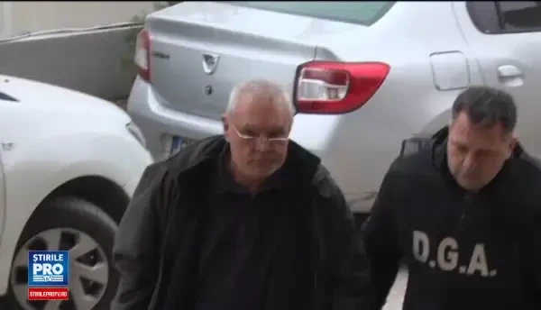 Profesor de la Universitatea de Petrol si Gaze, audiat de procurori pentru luare de mita. Ce sume ar fi primit de la studenti